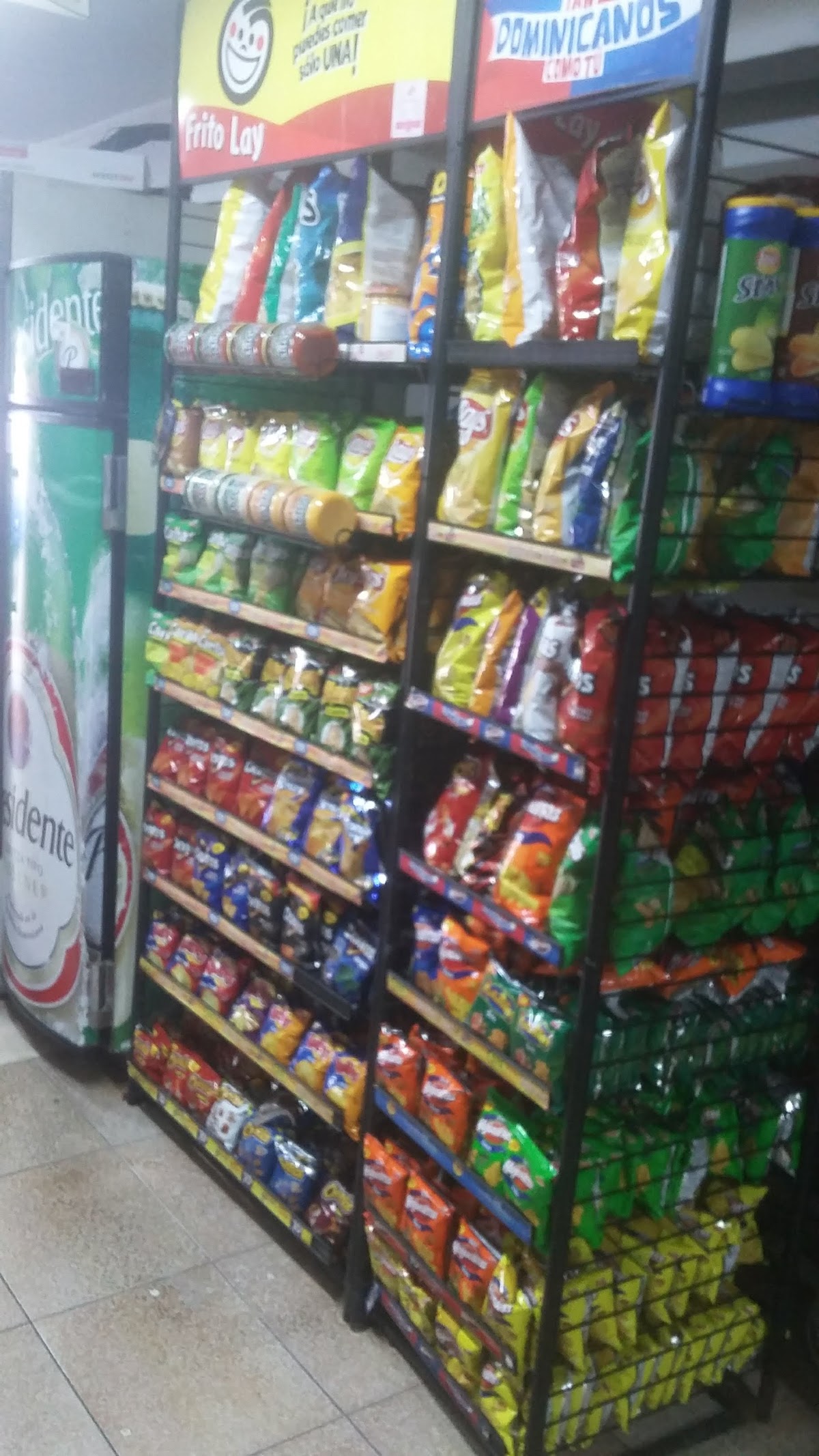 Super Market Hermanos Quezada Villa Olga - Imagen 3