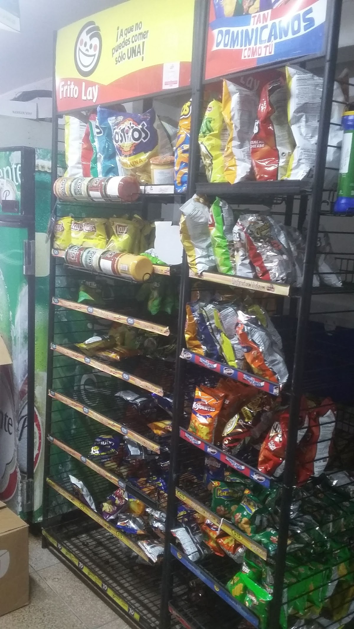Super Market Hermanos Quezada Villa Olga - Imagen 2