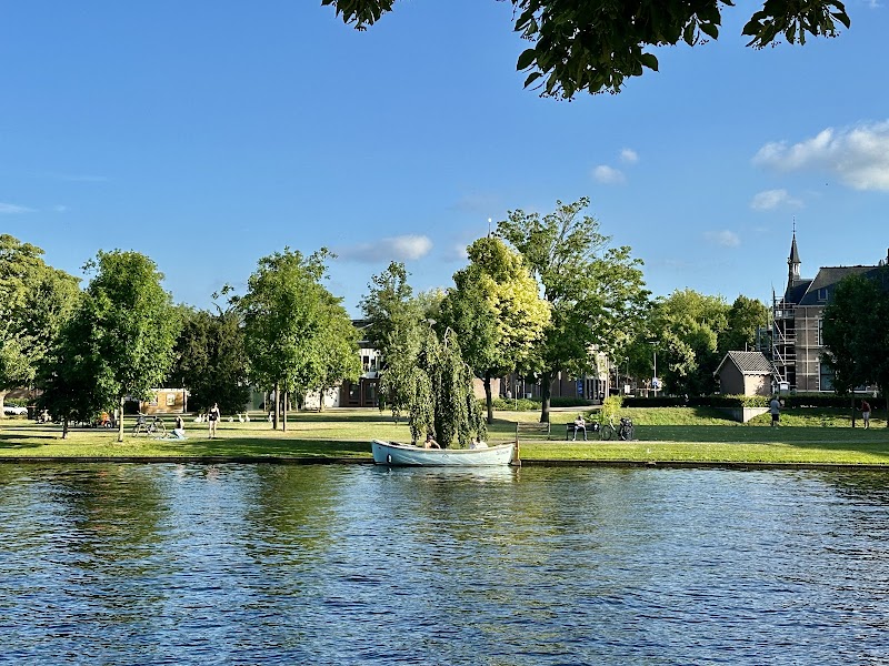 Westdampark