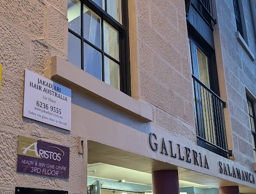 Jakadjari Salamanca photo 2