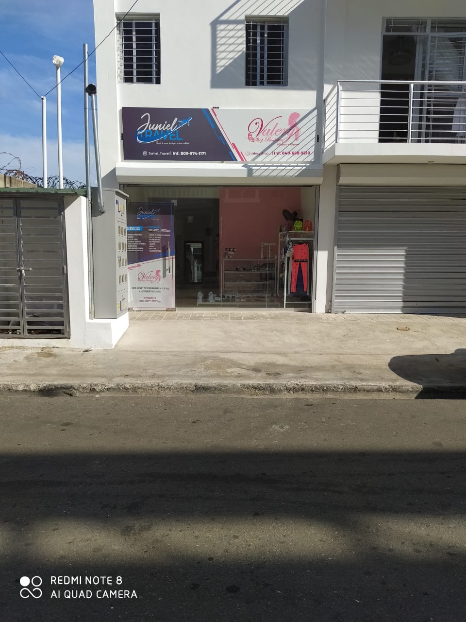Valery Shop - Imagen 1