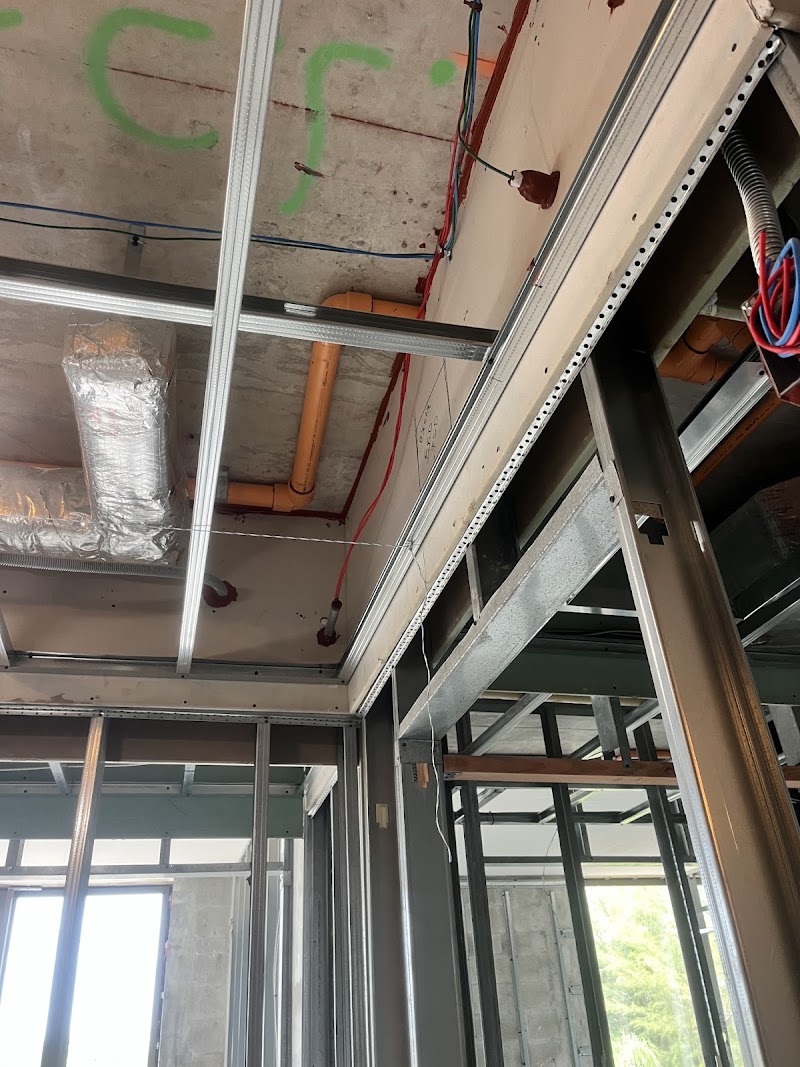 Nuseal Inc - General Contractor in North Miami