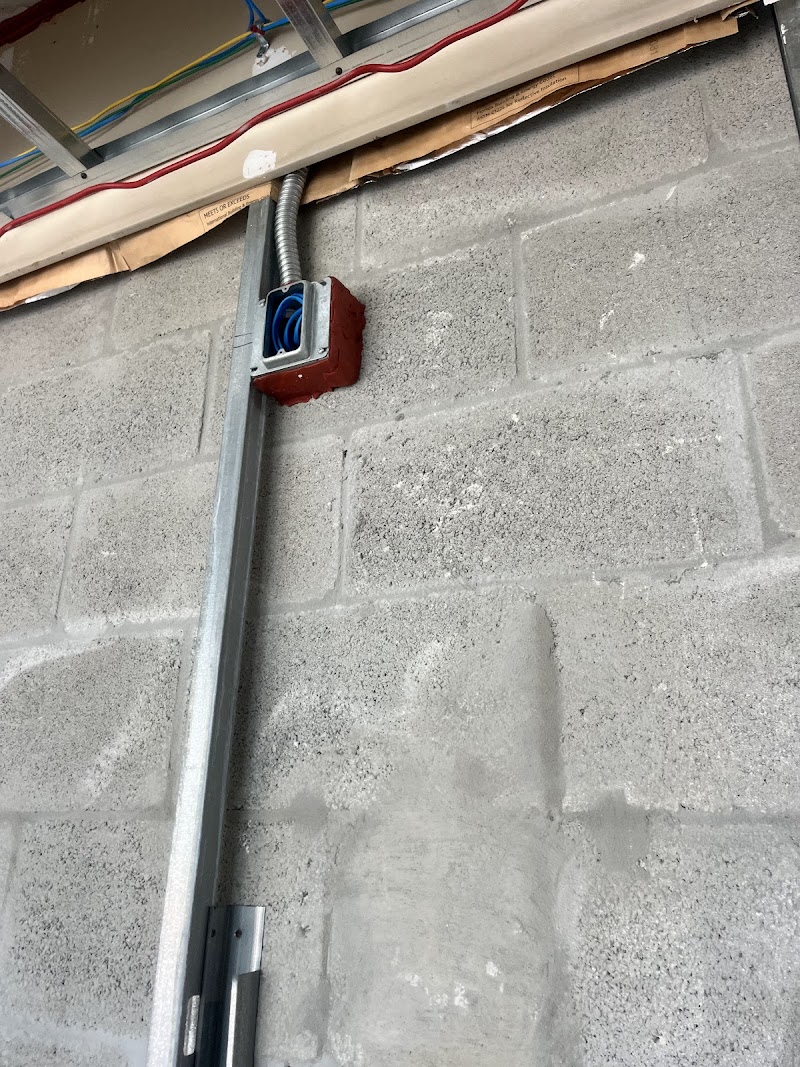 Nuseal Inc - General Contractor in North Miami