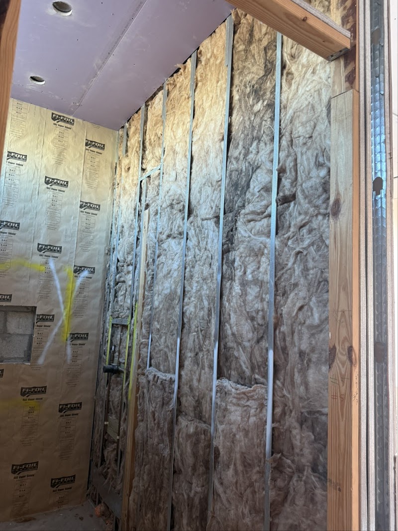 Nuseal Inc - General Contractor in North Miami