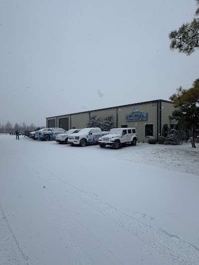 Icon Roofing and Construction LLC