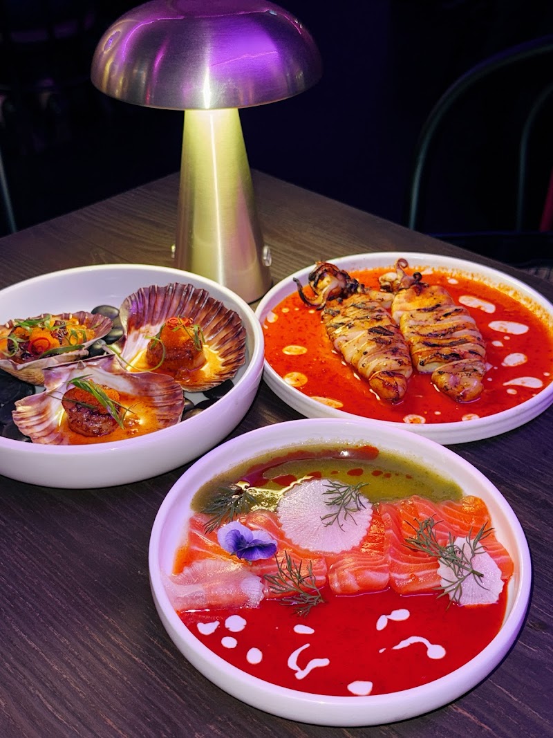 Bali Hai CBD (Thai Fusion) photo 6