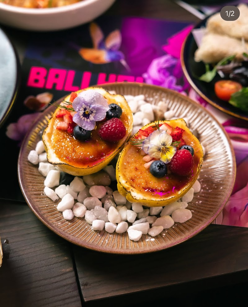 Bali Hai CBD (Thai Fusion) photo 7