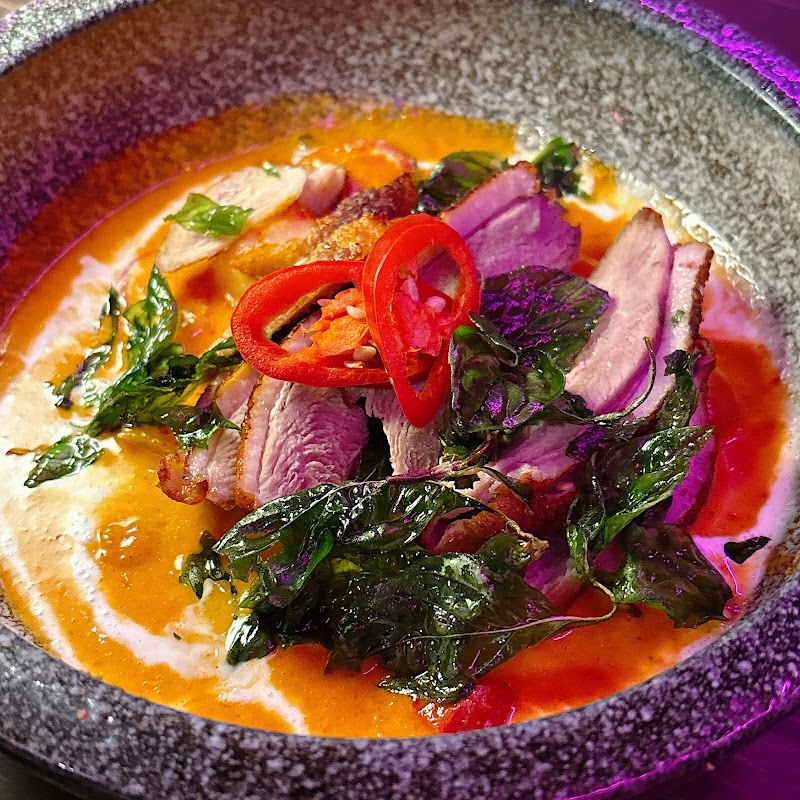 Bali Hai CBD (Thai Fusion) photo 10