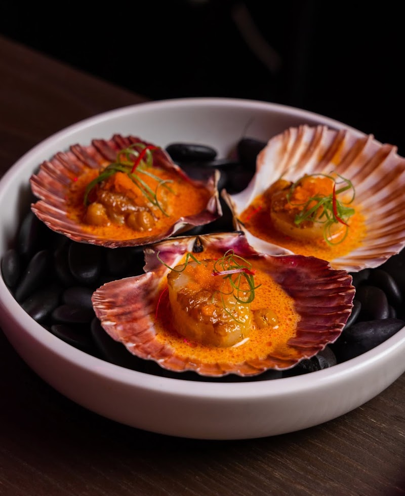 Bali Hai CBD (Thai Fusion) photo 4