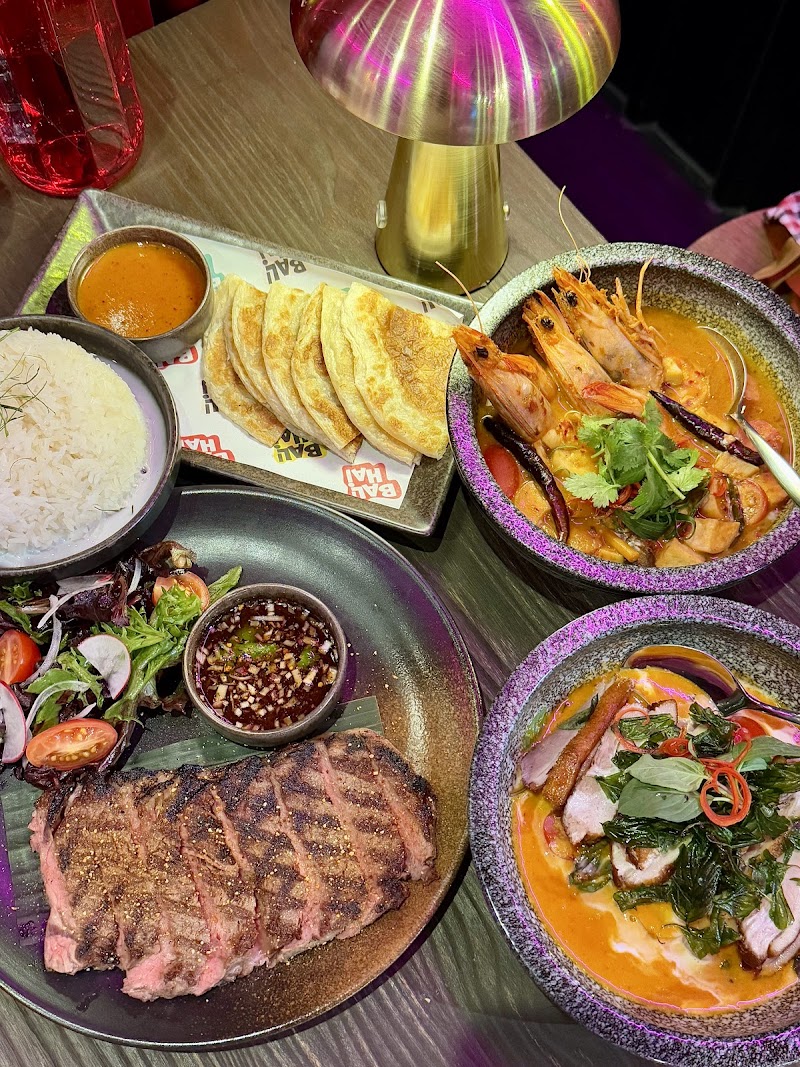 Bali Hai CBD (Thai Fusion) photo 9