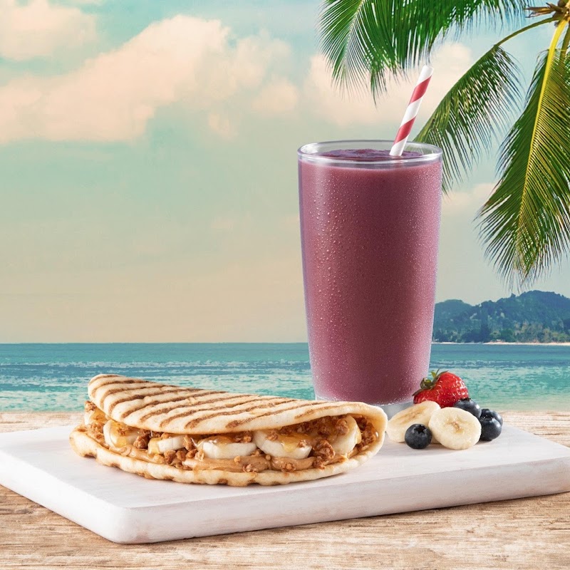 Tropical Smoothie Cafe photo 3