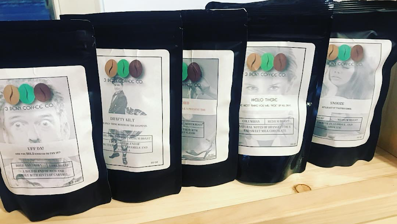 3 Bean Coffee Co-Wahpeton photo 2