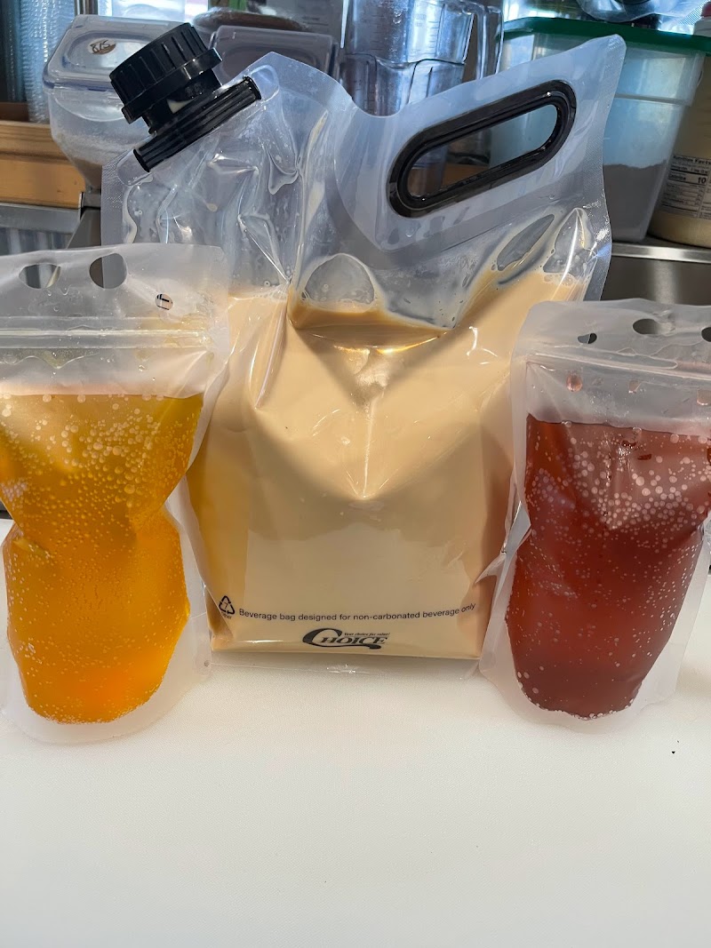 3 Bean Coffee Co-Wahpeton photo 4