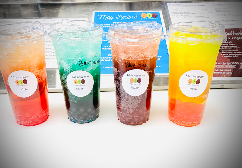 3 Bean Coffee Co-Wahpeton photo 3