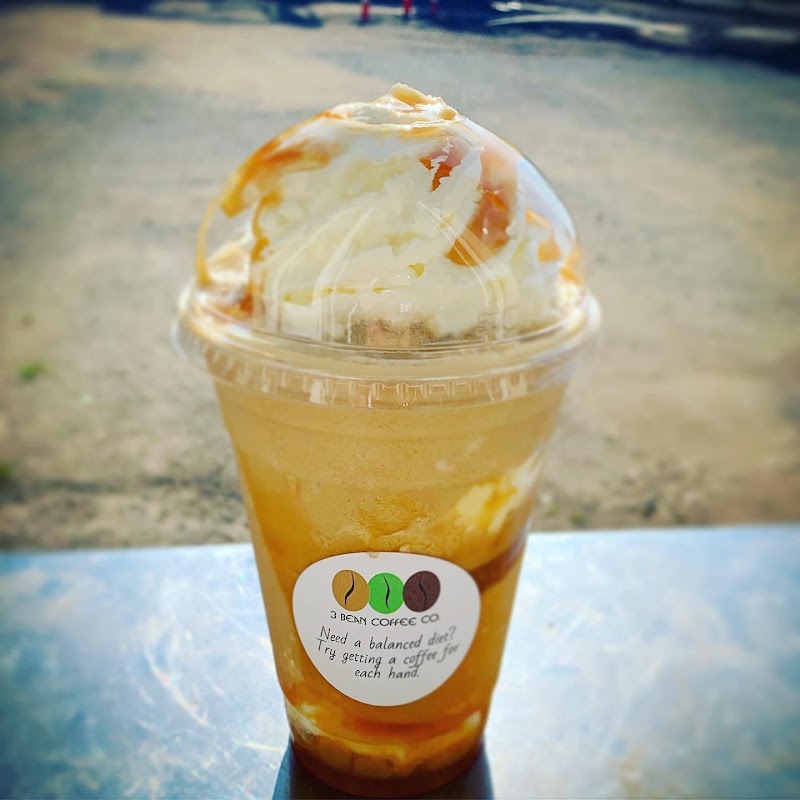 3 Bean Coffee Co-Wahpeton photo 4