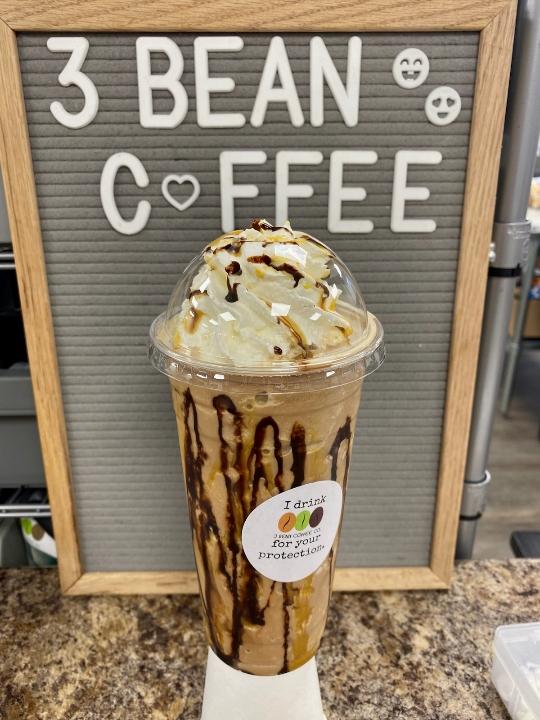 3 Bean Coffee Co-Wahpeton photo 1