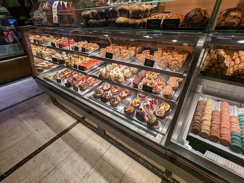 Rene's Croissanterie