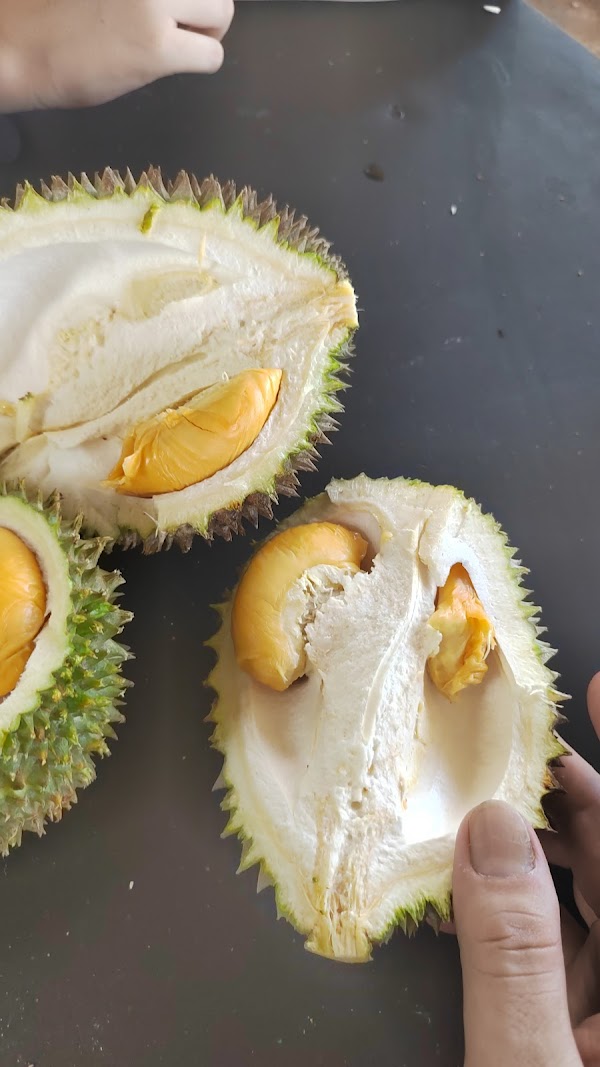 Lemang Warisan Nek Mah - Photo 1