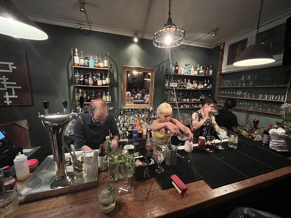 Bar del Tío fotoğraf 1