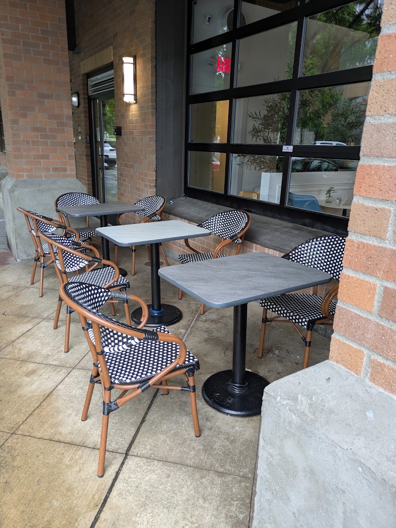 Doppio Cafe and Creperie photo 1