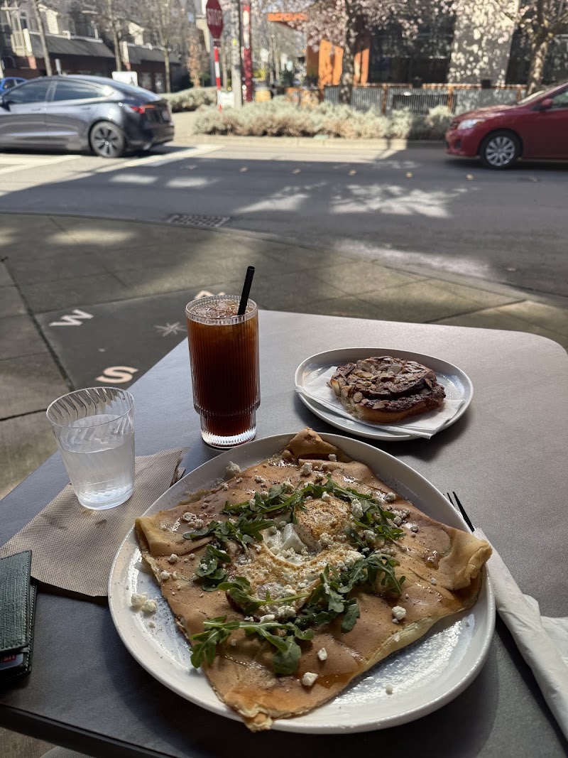 Doppio Cafe and Creperie photo 2