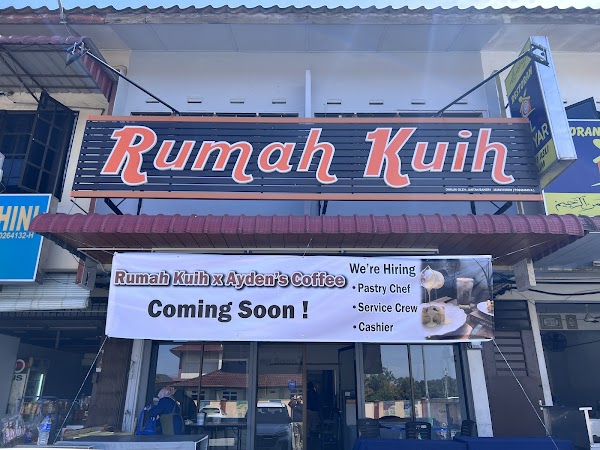 Rumah Kuih Kulim - Photo 1