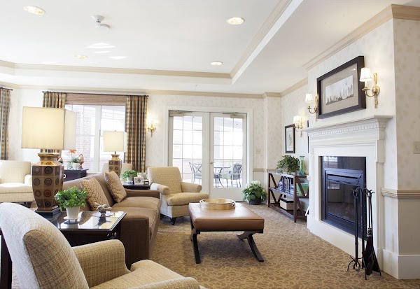 Photo by Sunrise of Louisville