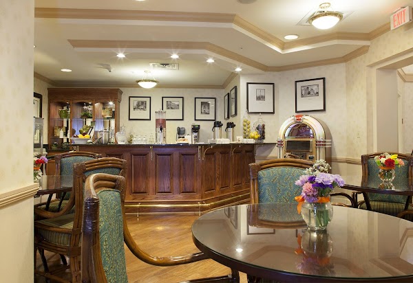 Photo by Sunrise of Louisville