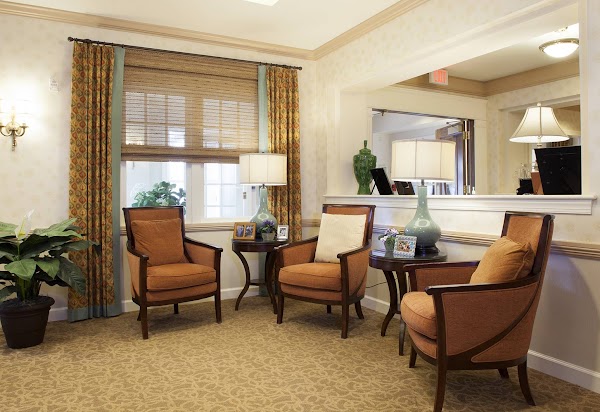 Photo by Sunrise of Louisville