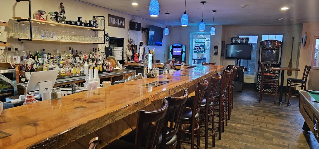 Sugar Shack Cafe