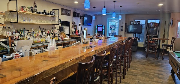 Sugar Shack Cafe