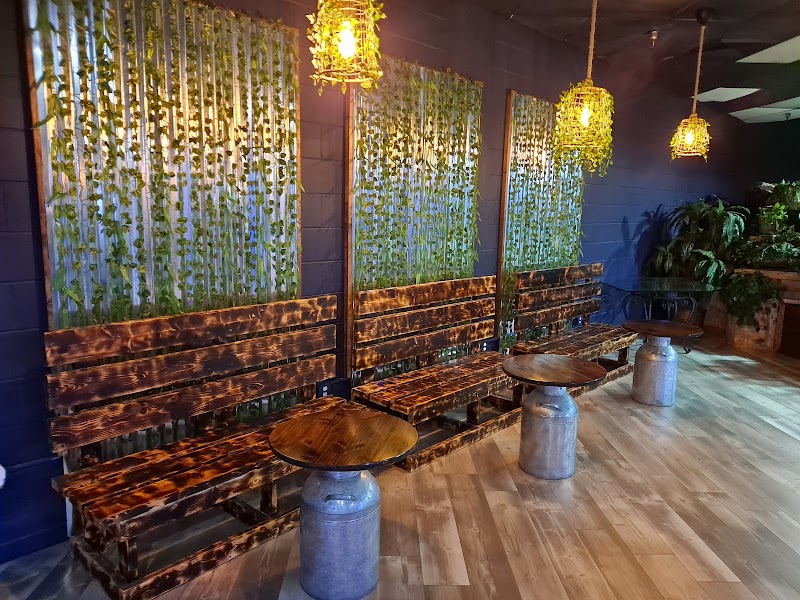 Floating Sea Aquatics photo 4