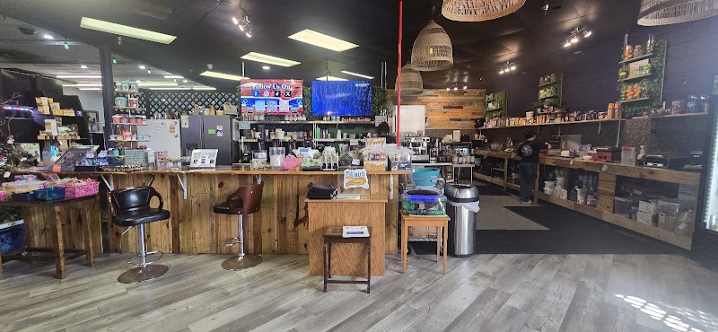 Floating Sea Aquatics photo 2