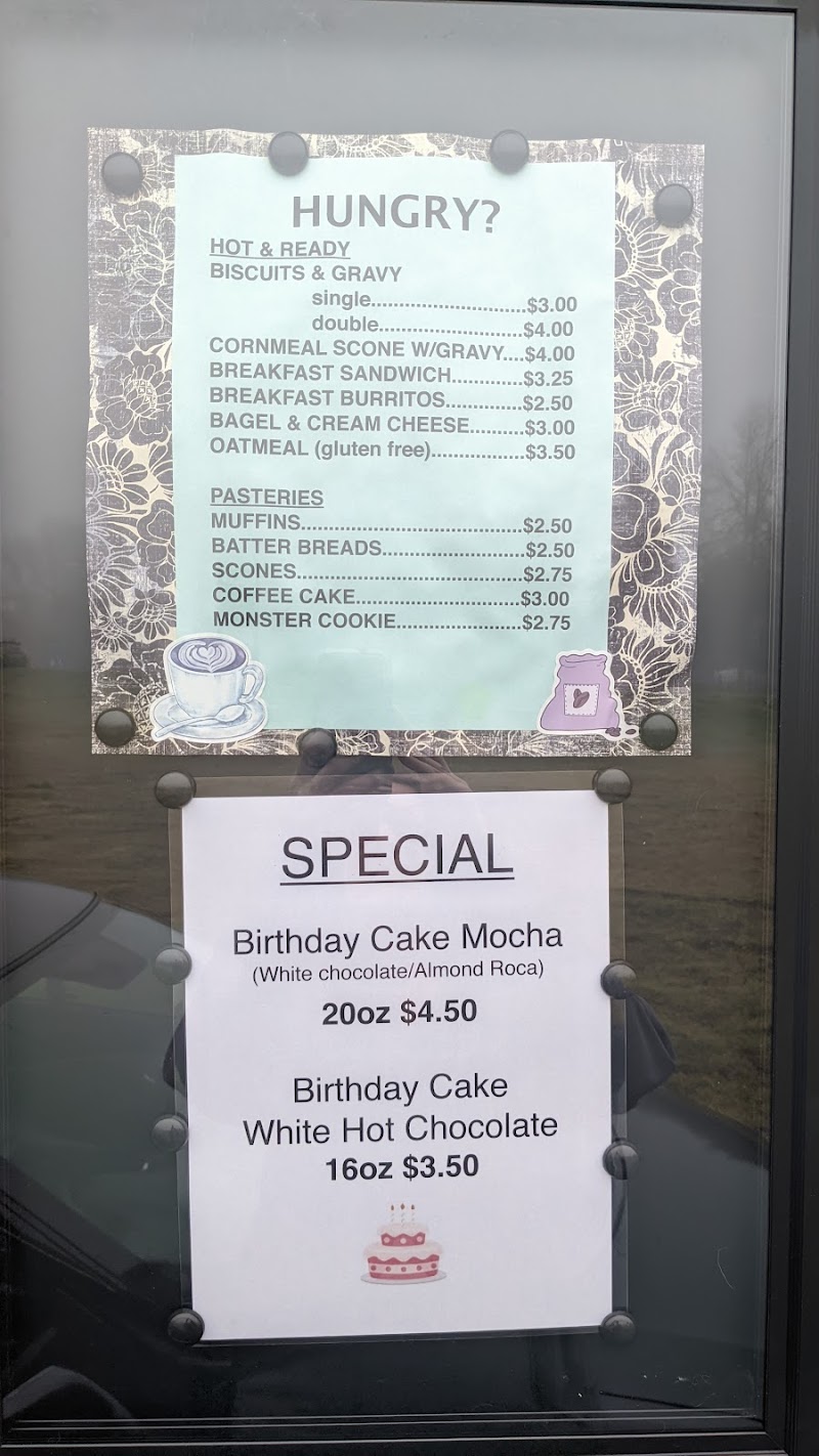 Espresso Yourself photo 2