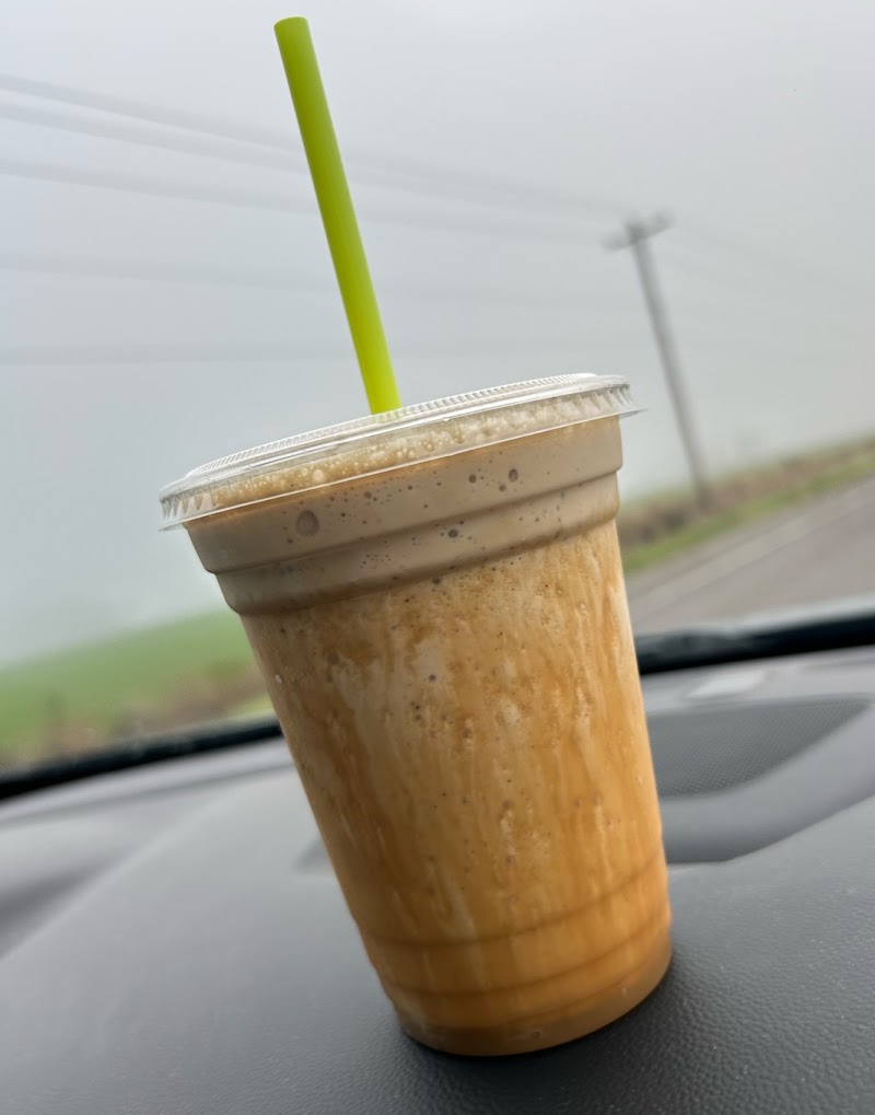 Espresso Yourself photo 1