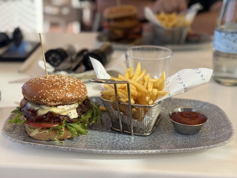 Café Caprice photo 3