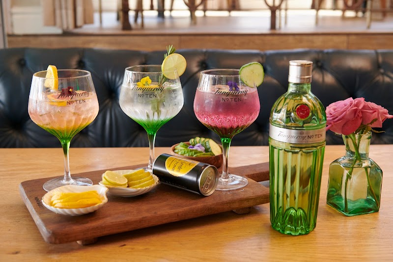 Café Caprice photo 2