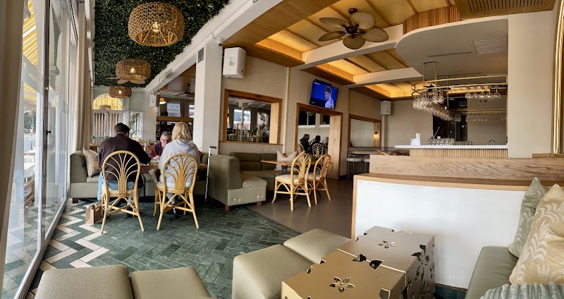 Café Caprice photo 1
