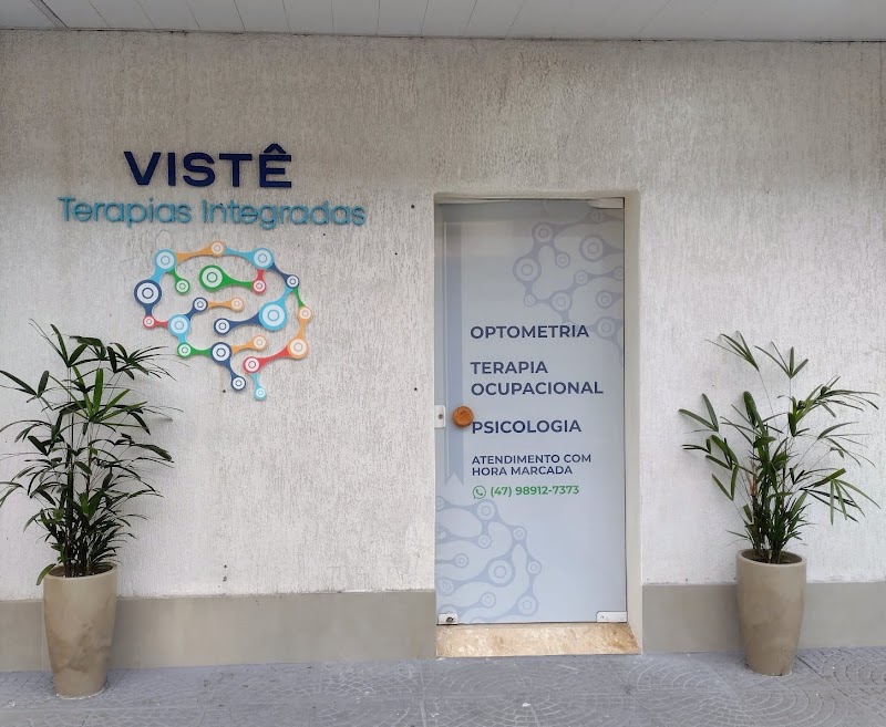Foto de Rocheli Grendene - Optometrista