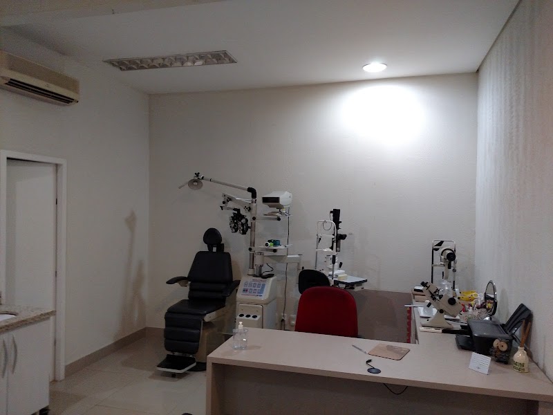 Foto de Rocheli Grendene - Optometrista