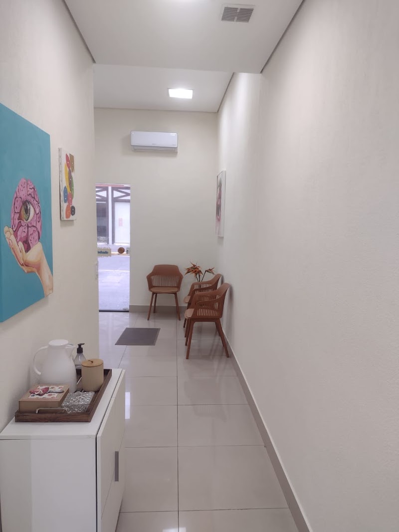 Foto de Rocheli Grendene - Optometrista
