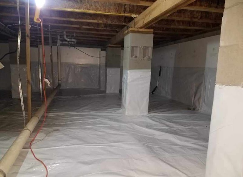 Jones Pest Control Inc.