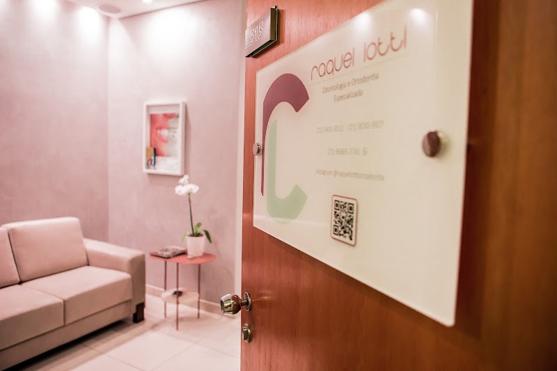 Dra Raquel Lotti Ortodontia Especializada Invisalign | Bruxismo | Apneia do Sono | Myobrace | Barra da Tijuca