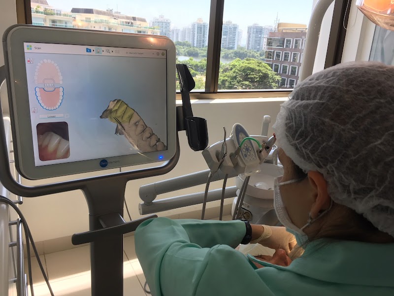 Dra Raquel Lotti Ortodontia Especializada Invisalign | Bruxismo | Apneia do Sono | Myobrace | Barra da Tijuca - foto 3