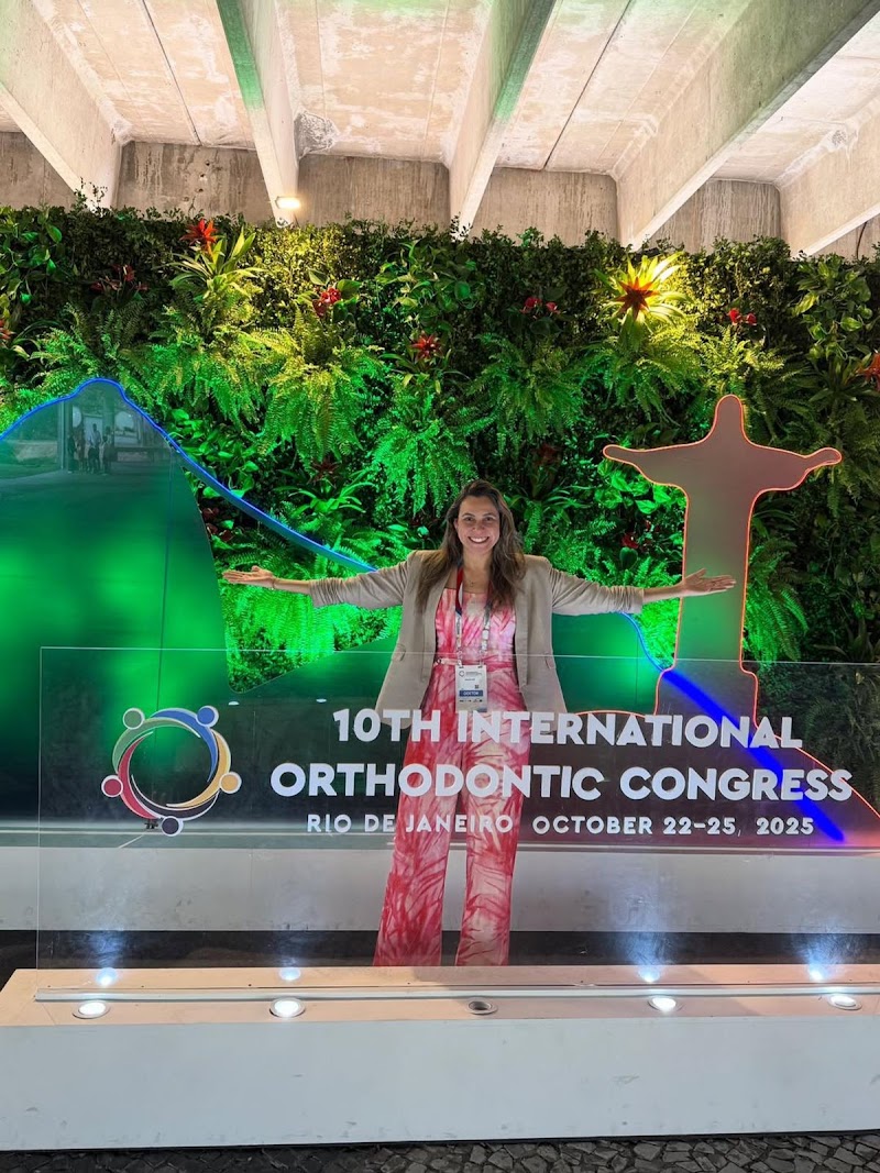 Dra Raquel Lotti Ortodontia Especializada Invisalign | Bruxismo | Apneia do Sono | Myobrace | Barra da Tijuca - foto 5