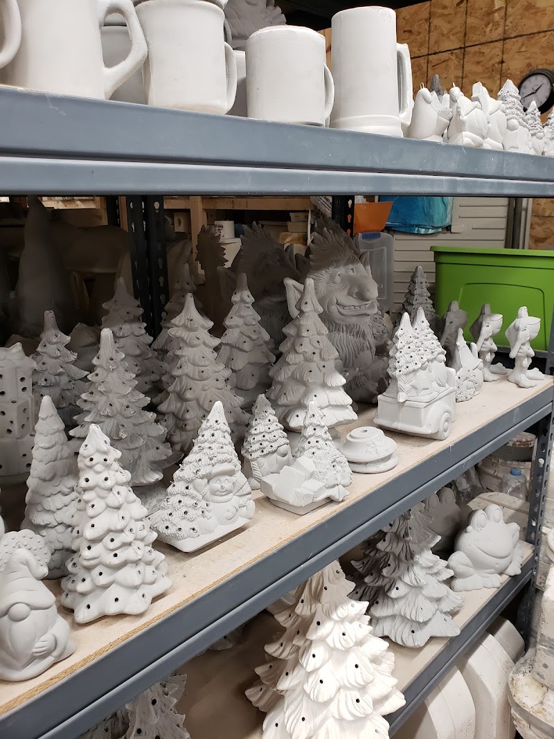 Country Time Ceramics Supply