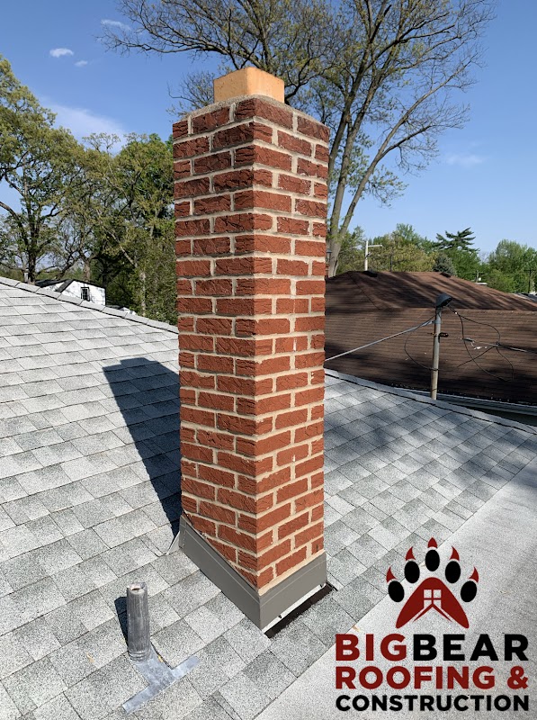 Big Bear Roofing photo 5