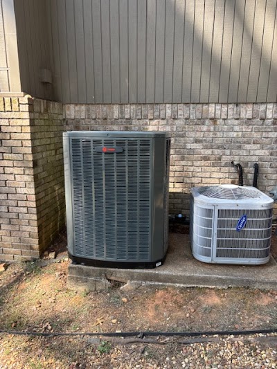 Rivertech Heating & Air Conditioning