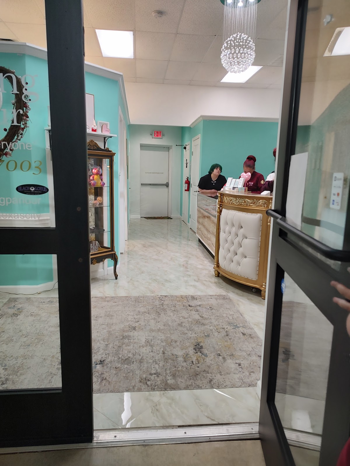 The Piercing Parlour tattoo work — photo 2