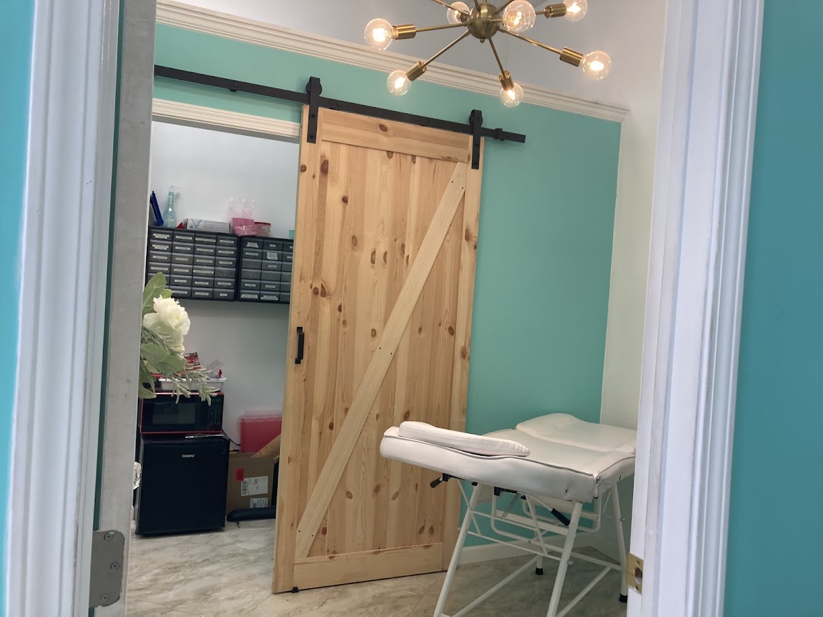 The Piercing Parlour tattoo work — photo 3